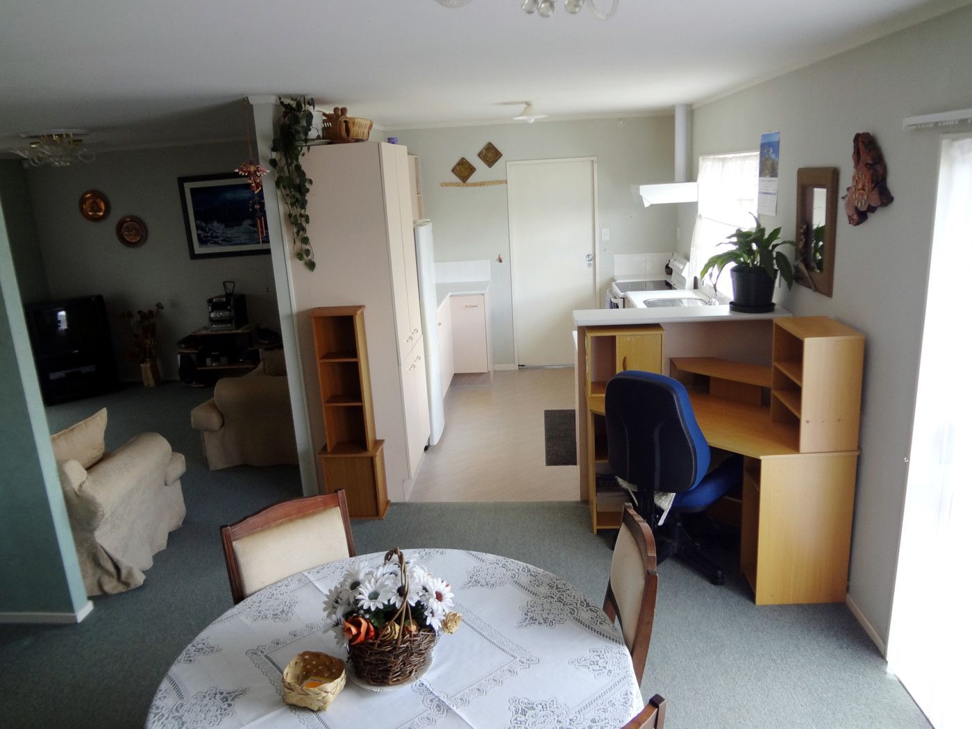 WEYMOUTH, Manukau City