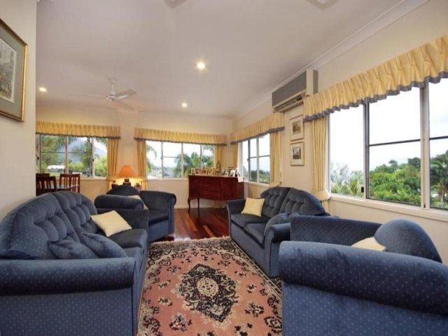 BAYVIEW HEIGHTS, QLD 4868