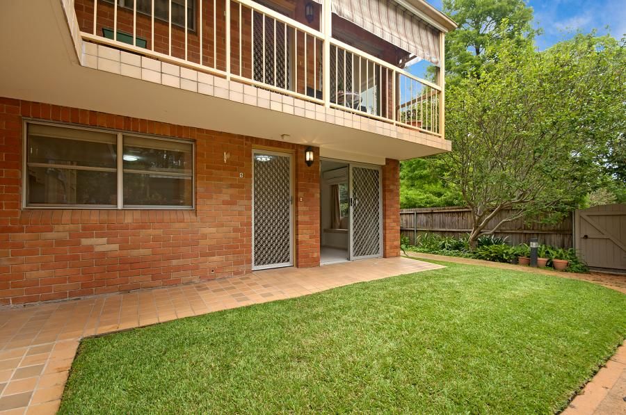 1 Mary Street, BEECROFT NSW 2119