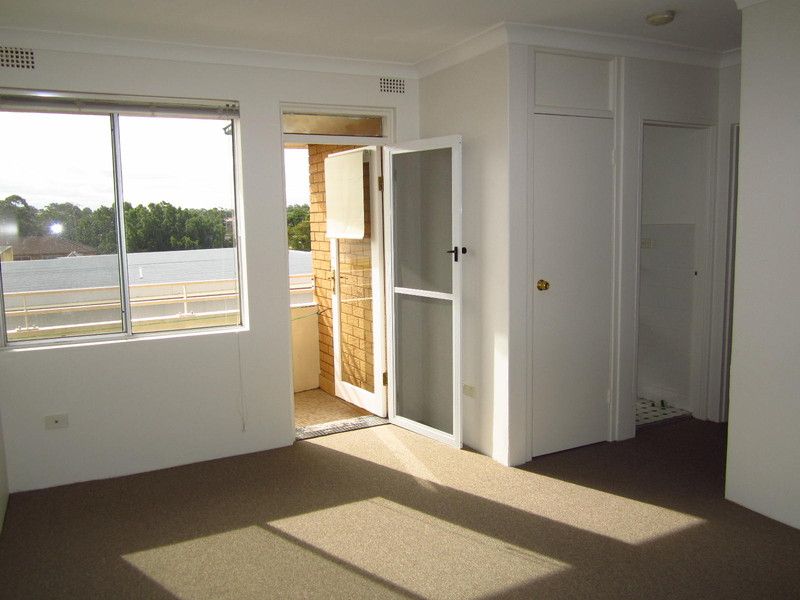 8/8-10 SCHWEBEL Street, MARRICKVILLE, NSW 2204