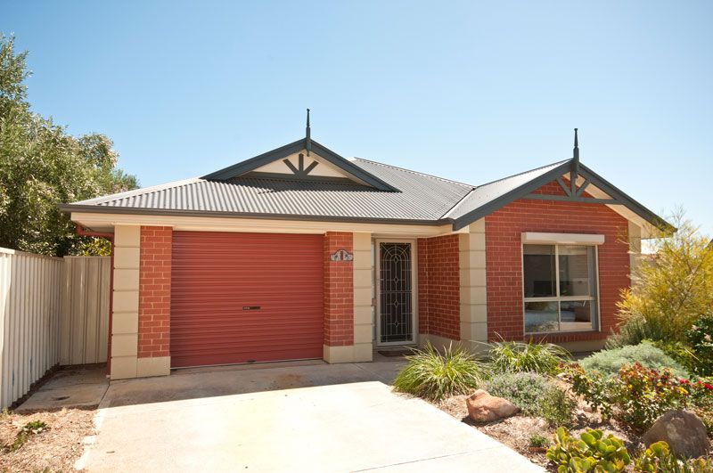 1 Allenby Road, OTTOWAY SA 5013