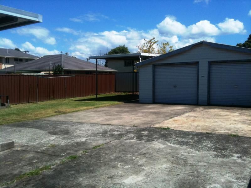 NORTH WOLLONGONG, NSW 2500