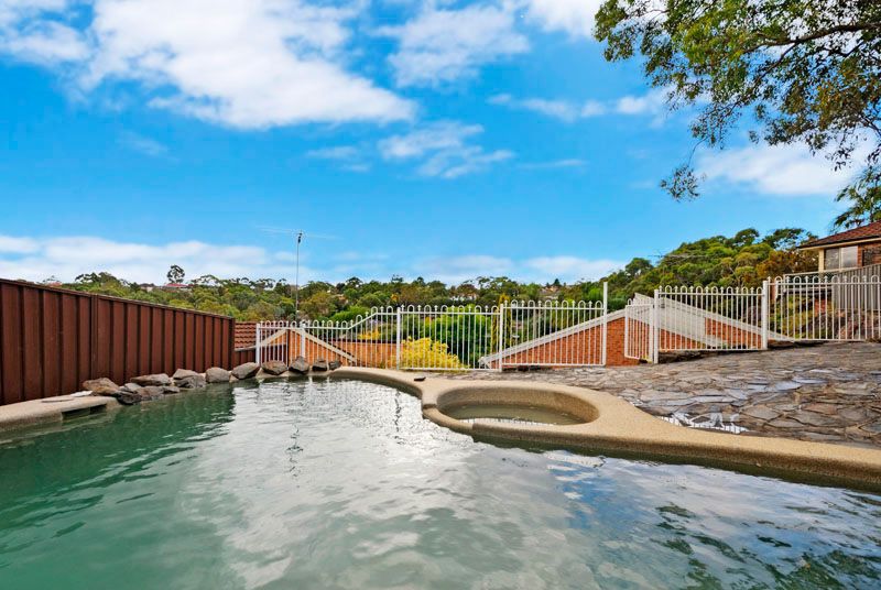 14 Goolagong Place, MENAI, NSW 2234