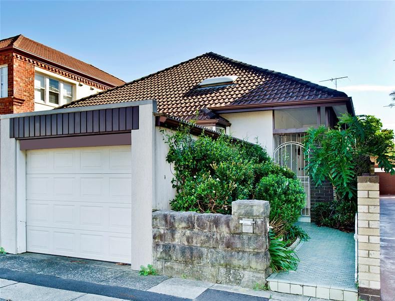 100 Roscoe Street, BONDI BEACH NSW 2026