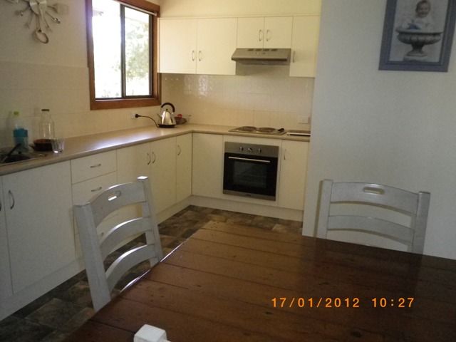 45 Bill Hunt Road, WINKIE, SA 5343