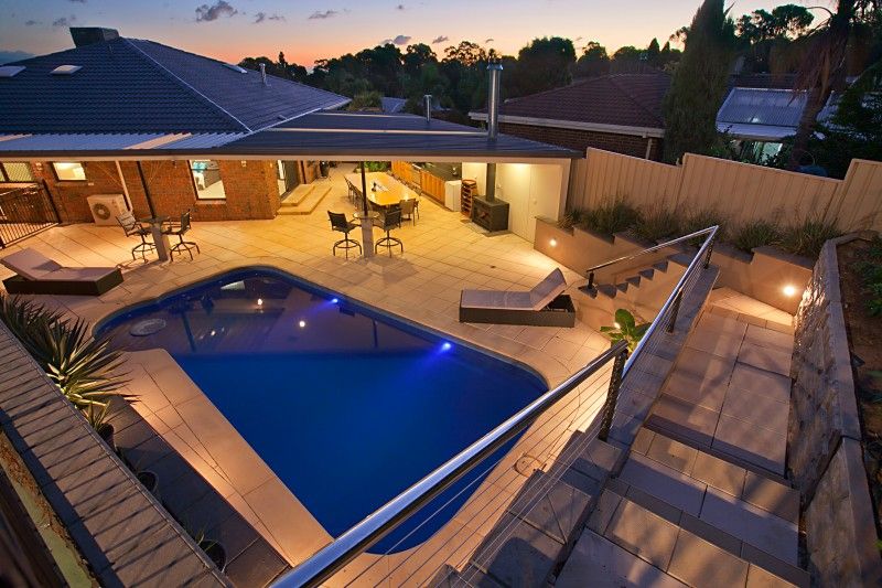 9 Terrigal Court, REDWOOD PARK SA 5097