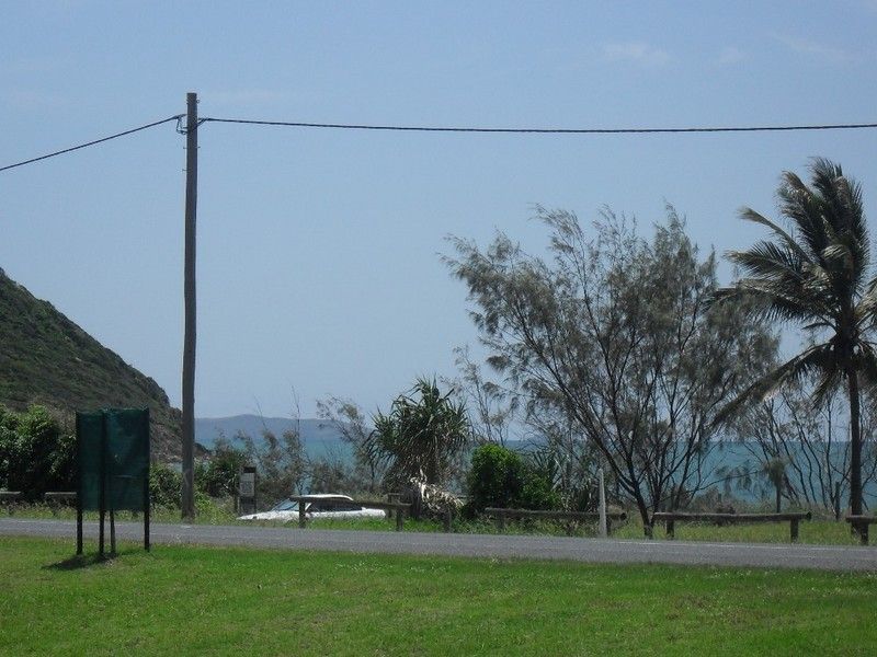 668 Scenic Highway, YEPPOON, QLD 4703
