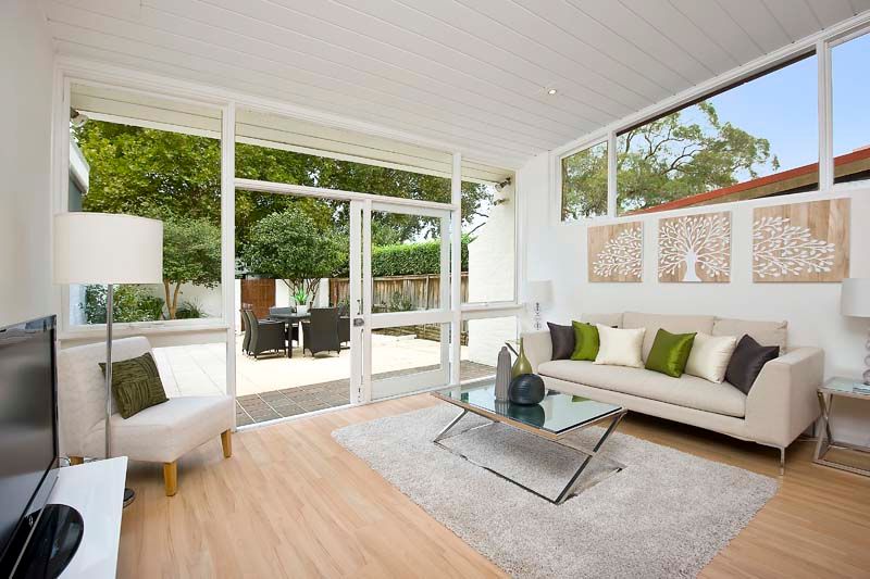 25 Bardwell Road, MOSMAN NSW 2088