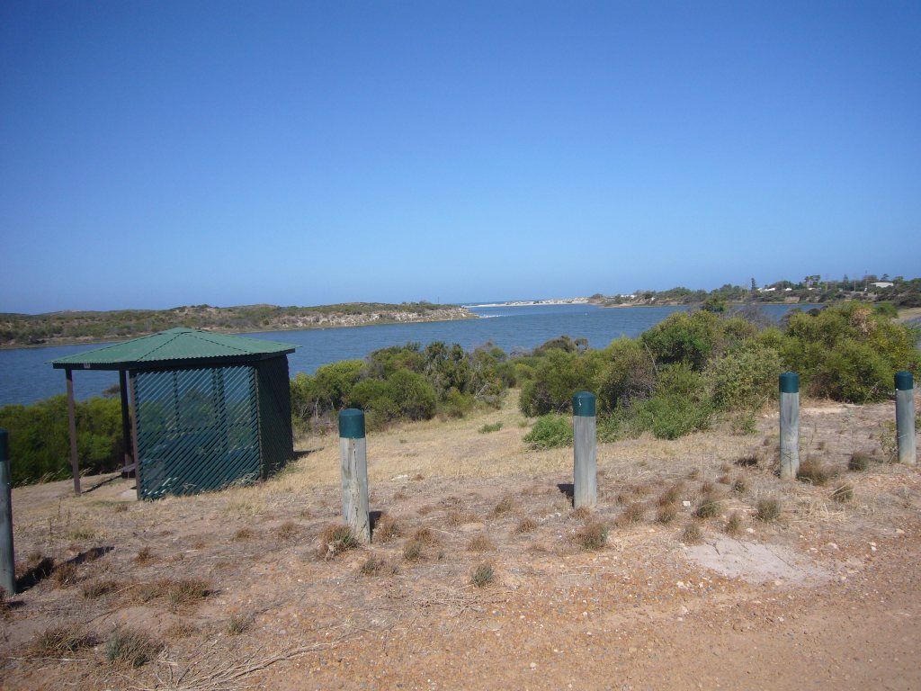 34 Thames Drive, CAPE BURNEY, WA 6532