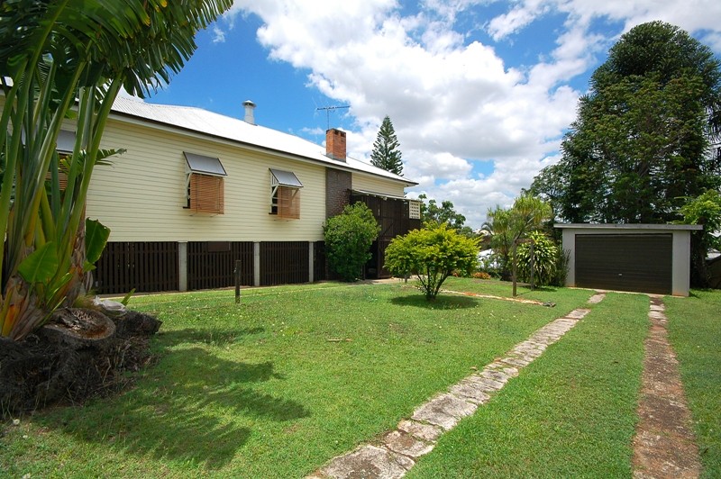 3 Turner Avenue, NEW FARM, QLD 4005