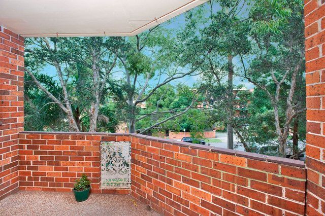 5/34 Early Street, PARRAMATTA, NSW 2150