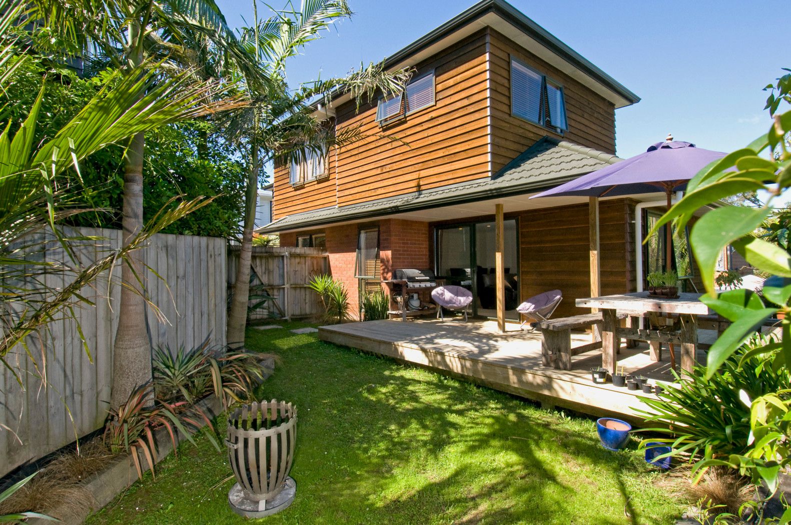 105B Ridge Road, Howick, Manukau City