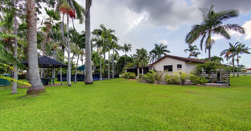 3 Fairway Close, KIRWAN QLD 4817