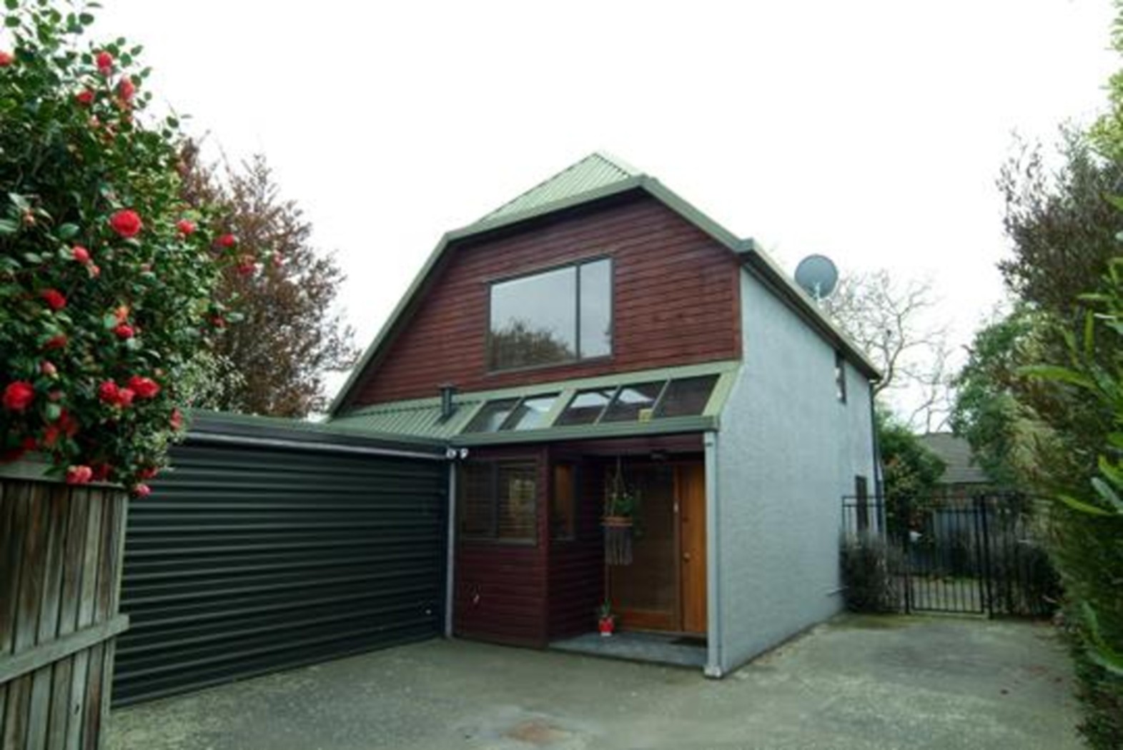 6/20 Bristol Street, MERIVALE, Christchurch City