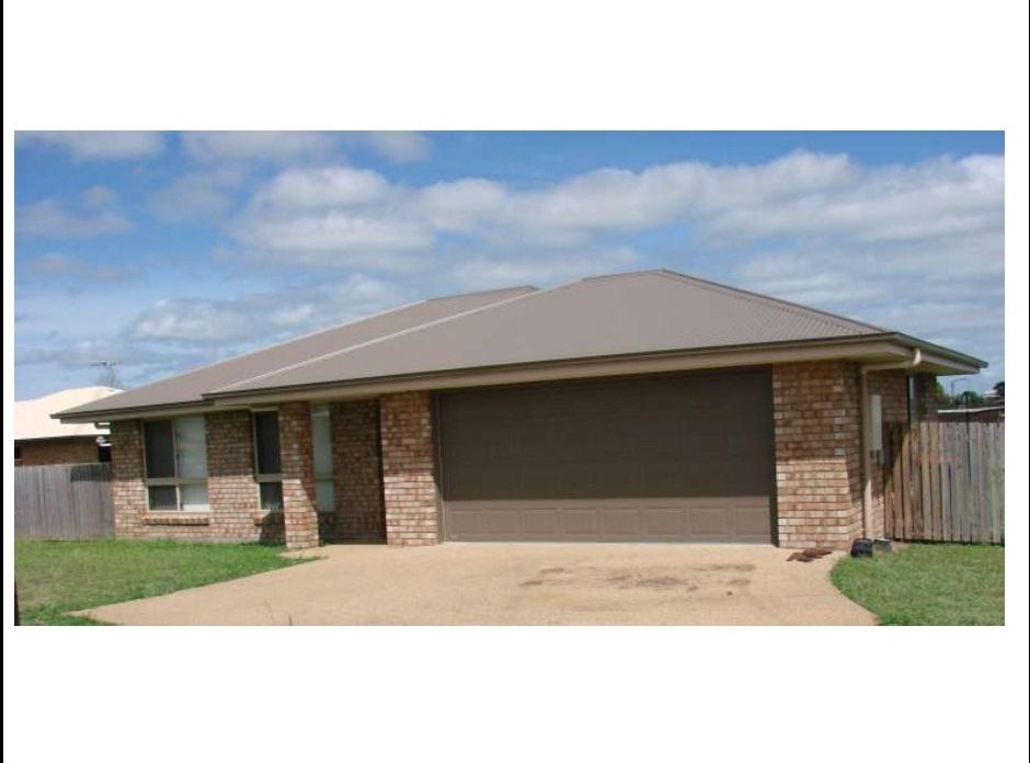 44 Joseph Street, GRACEMERE QLD 4702