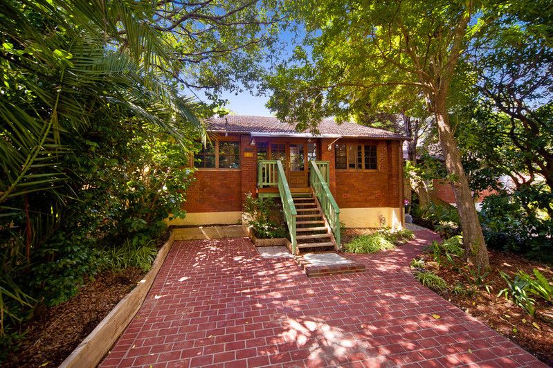 81 Dalrymple Avenue, CHATSWOOD NSW 2067