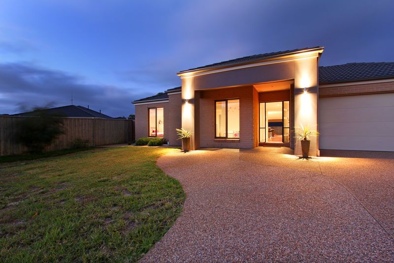 3 Fernwood Place, ROSEBUD, VIC 3939