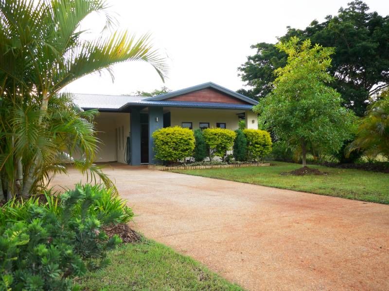 16 Travers Court, KATHERINE NT 0850