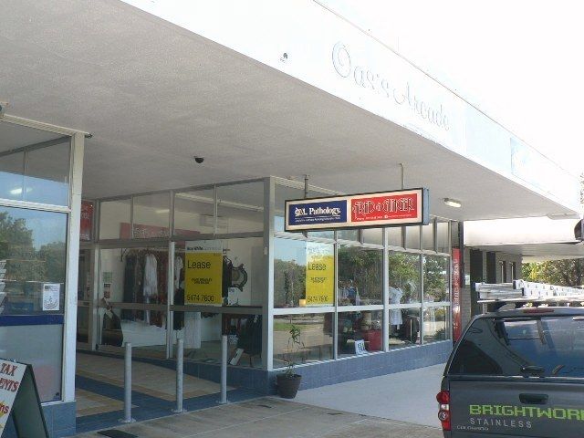 Shop 6b/12 Grebe Street, PEREGIAN BEACH, QLD 4573