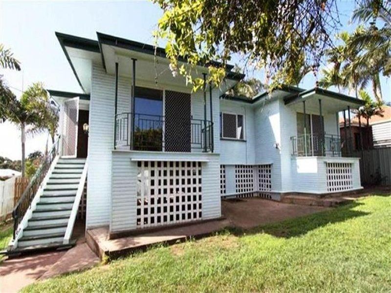16 Knutsford Street, WANDAL QLD 4700