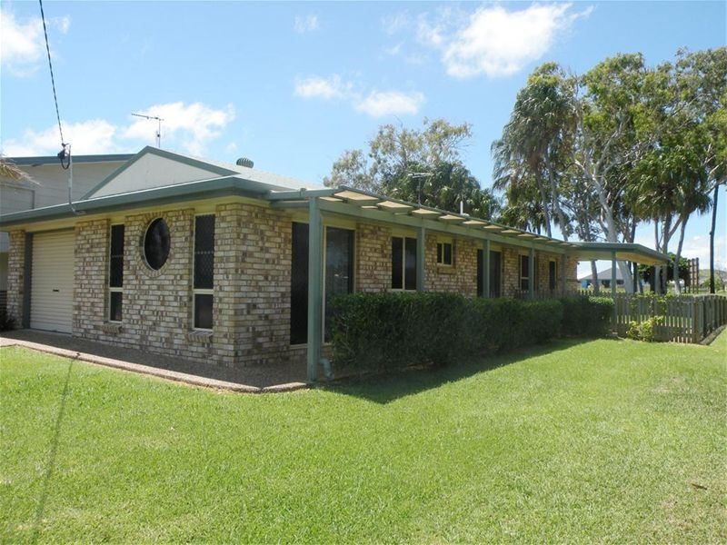 27 Pinnacle Street, CAUSEWAY LAKE QLD 4703