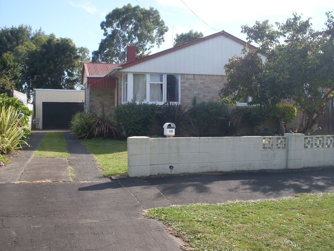 58 Yvonne Street, DEANWELL, Hamilton City
