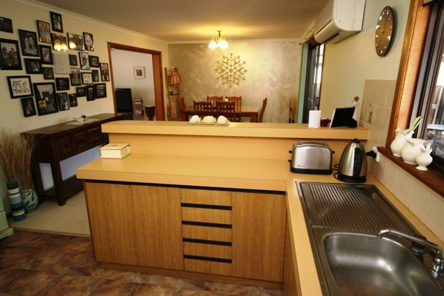 8 Eighth Street, SNOWTOWN, SA 5520