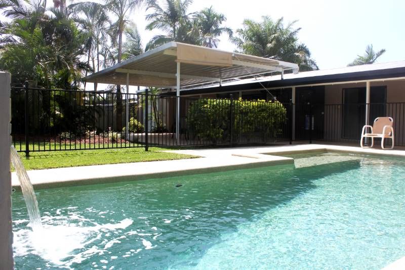 TRINITY BEACH, QLD 4879