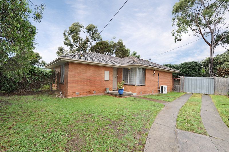 3 Cook Court, FERNTREE GULLY, VIC 3156