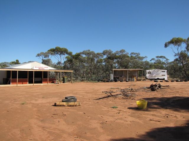 652 Caddy Road, LOVEDAY, SA 5345
