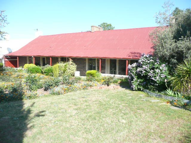 16 Smelts Road, BURRA, SA 5417