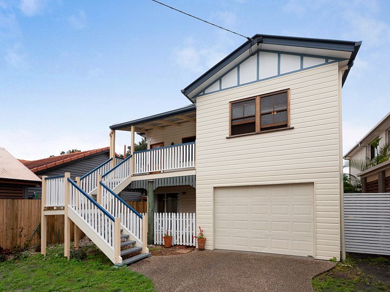 116 Graceville Avenue, GRACEVILLE QLD 4075