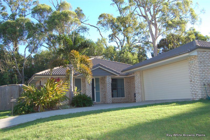 20 Blessing Place, BORONIA HEIGHTS QLD 4124