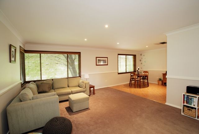 25 Kilpatrick Street, KOORINGAL, NSW 2650