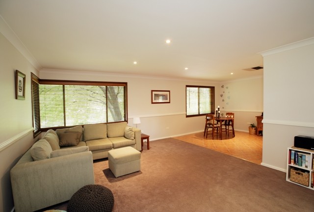 25 Kilpatrick Street, KOORINGAL, NSW 2650