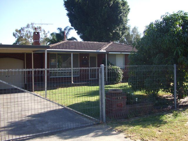 53 Stalker Road, GOSNELLS WA 6110