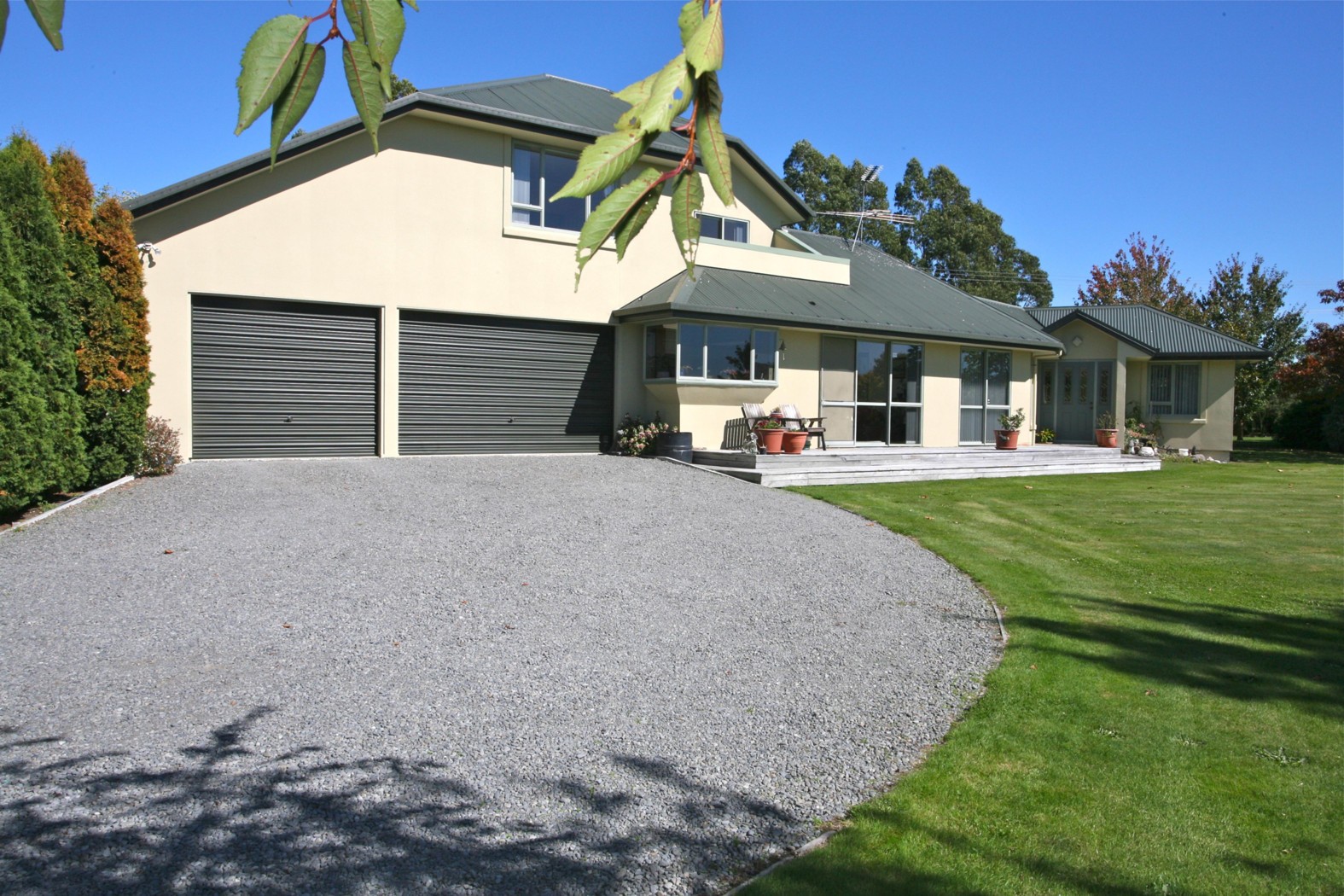 123 Ridge Road, LINCOLN, Selwyn District