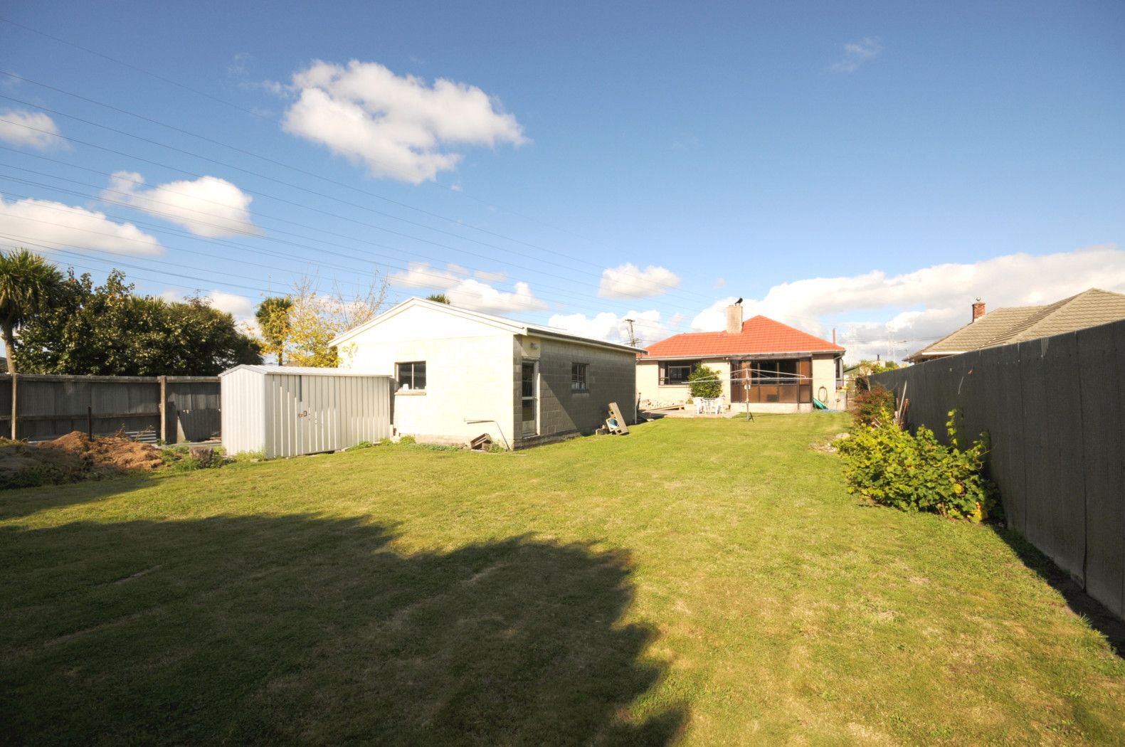 143 Foremans Road, HORNBY, Christchurch City