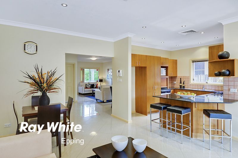 27 Fonti Street, EASTWOOD, NSW 2122