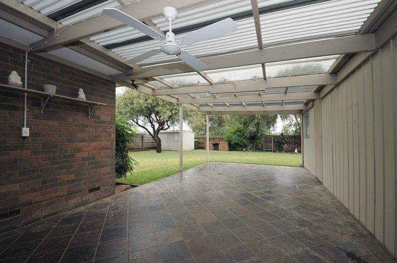 41 Luscombe Avenue, CARRUM DOWNS VIC 3201