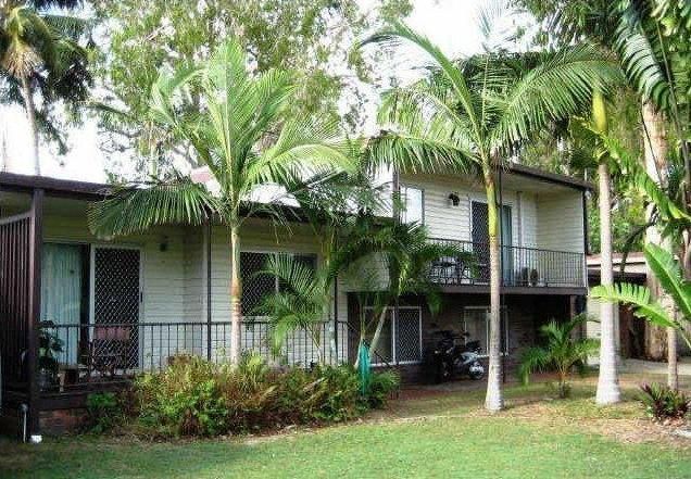 35 Van Eldik Avenue, ANDERGROVE QLD 4740