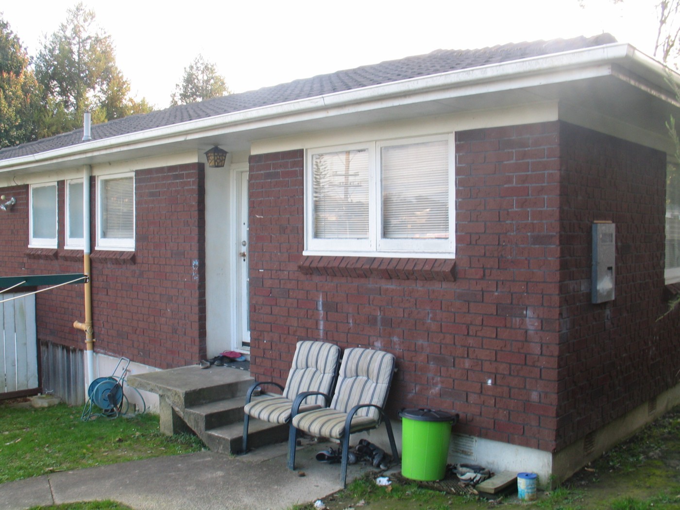 8 Makora Road, MASSEY, Waitakere City