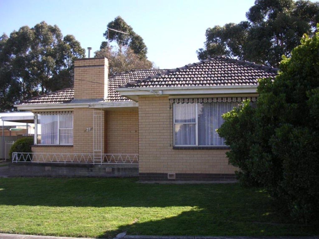 31 Lilley Street, BALLARAT NORTH, VIC 3350