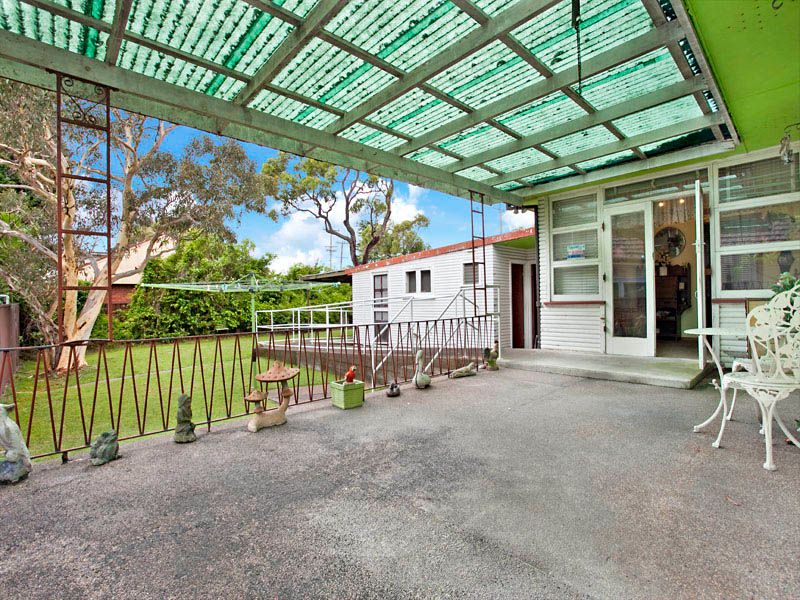 326 Princes Highway, SYLVANIA, NSW 2224