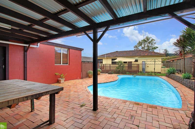 29 Taylor Road, ALBION PARK, NSW 2527