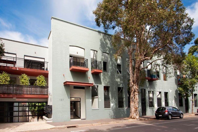 32/127 Railway Parade, ERSKINEVILLE, NSW 2043