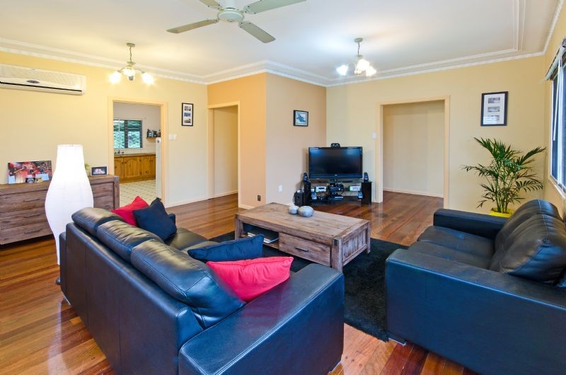39 Highlands Street, WAVELL HEIGHTS, QLD 4012