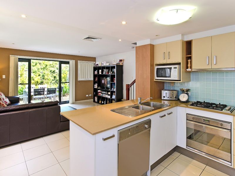 7/43 Sixth Avenue, WINDSOR, QLD 4030