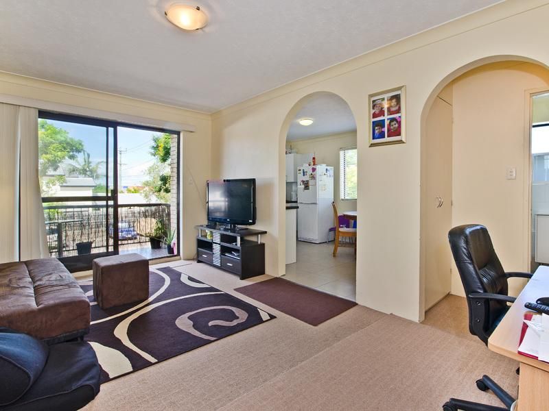 1/50 Henchman Street, NUNDAH, QLD 4012