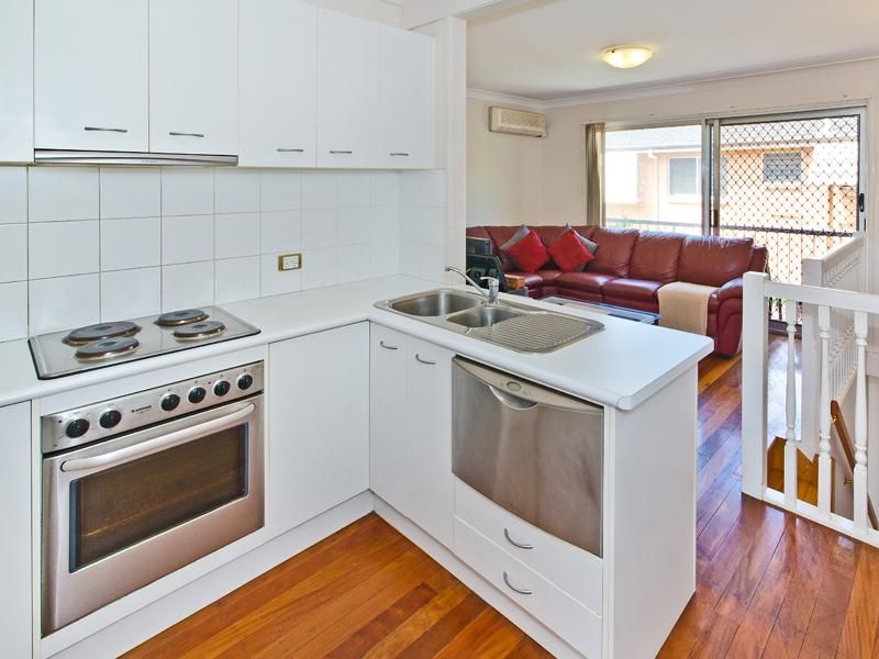 4/92 Eton Street, NUNDAH, QLD 4012